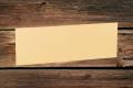 [164076122] Klappkarten 169/338x120 mm (B6) langdoppelt Melon gerippt 220 g/qm